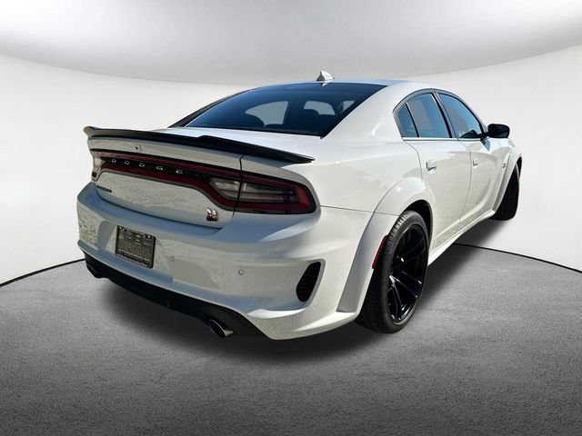 Certified 2023 Dodge Charger Scat Pack RWD image 13