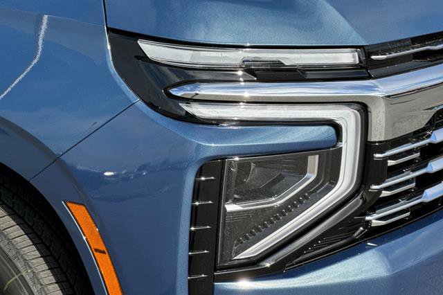 New 2026 Chevrolet Tahoe Premier w/ LPO, Get Active Package image 29