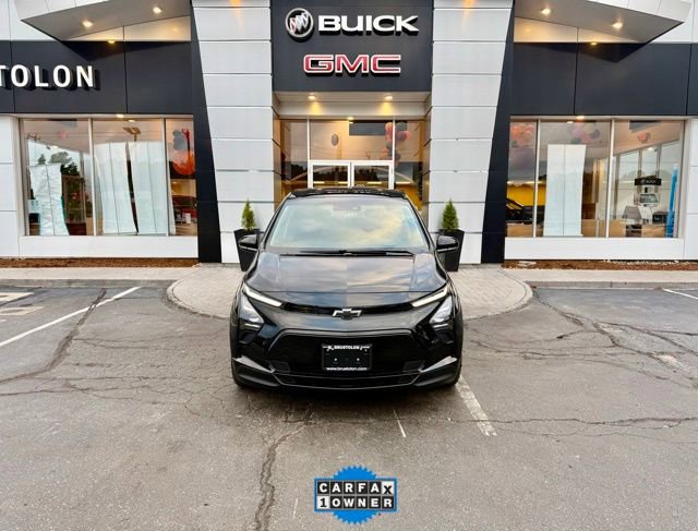Used 2023 Chevrolet Bolt LT image 6