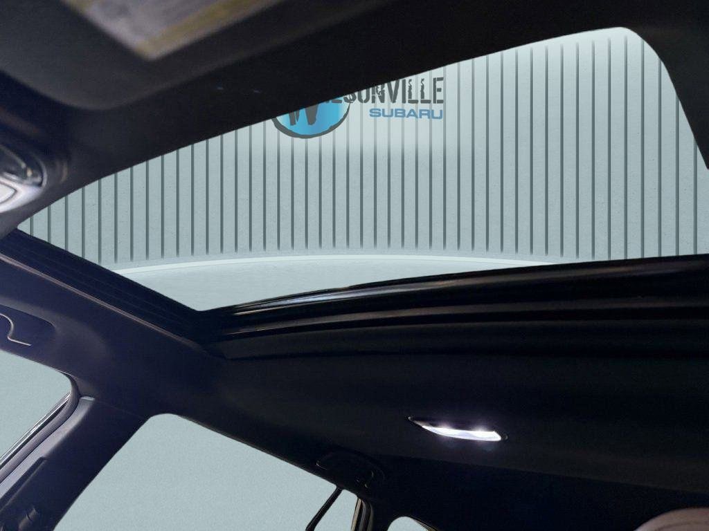 Used 2024 Subaru Outback Wilderness image 10