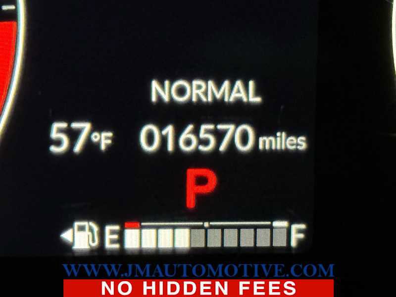 Used 2024 Honda HR-V Sport image 21