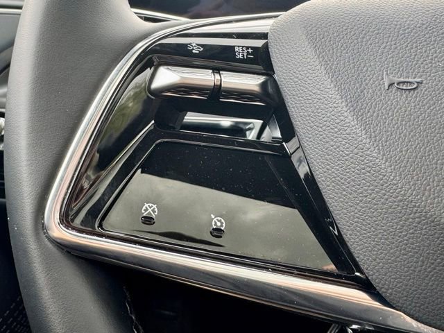 Used 2024 Cadillac Lyriq Tech AWD/4WD image 20