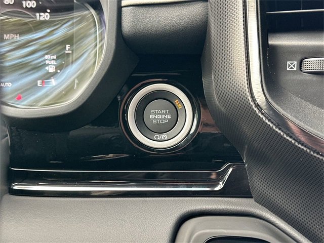 New 2026 RAM 1500 Limited w/ Trailer Tow Group image 30