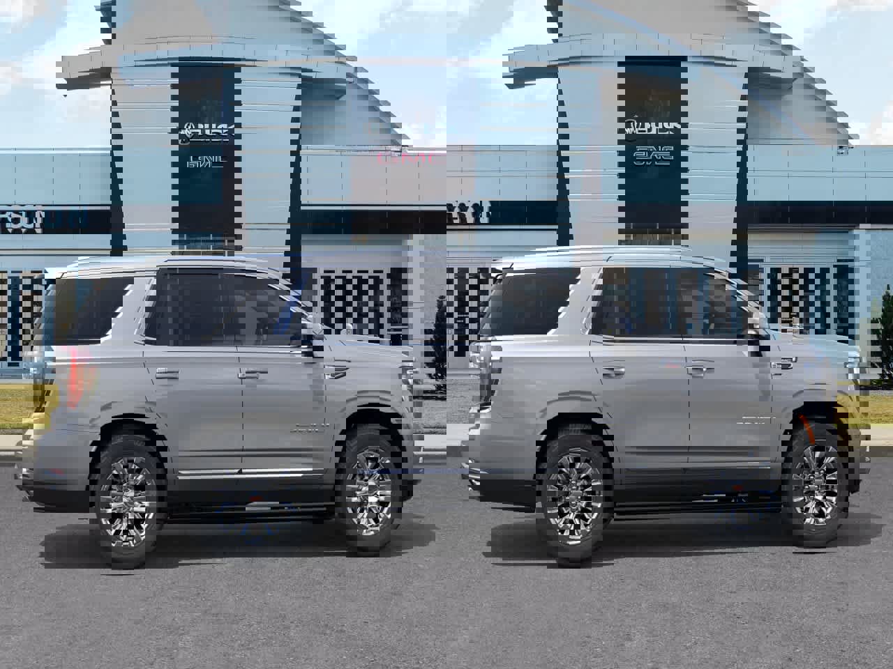 New 2026 GMC Yukon Denali image 5