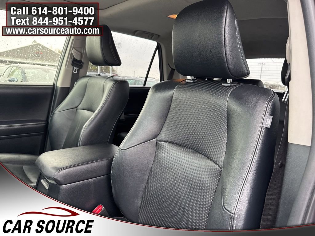Used 2023 Toyota 4Runner Limited image 20
