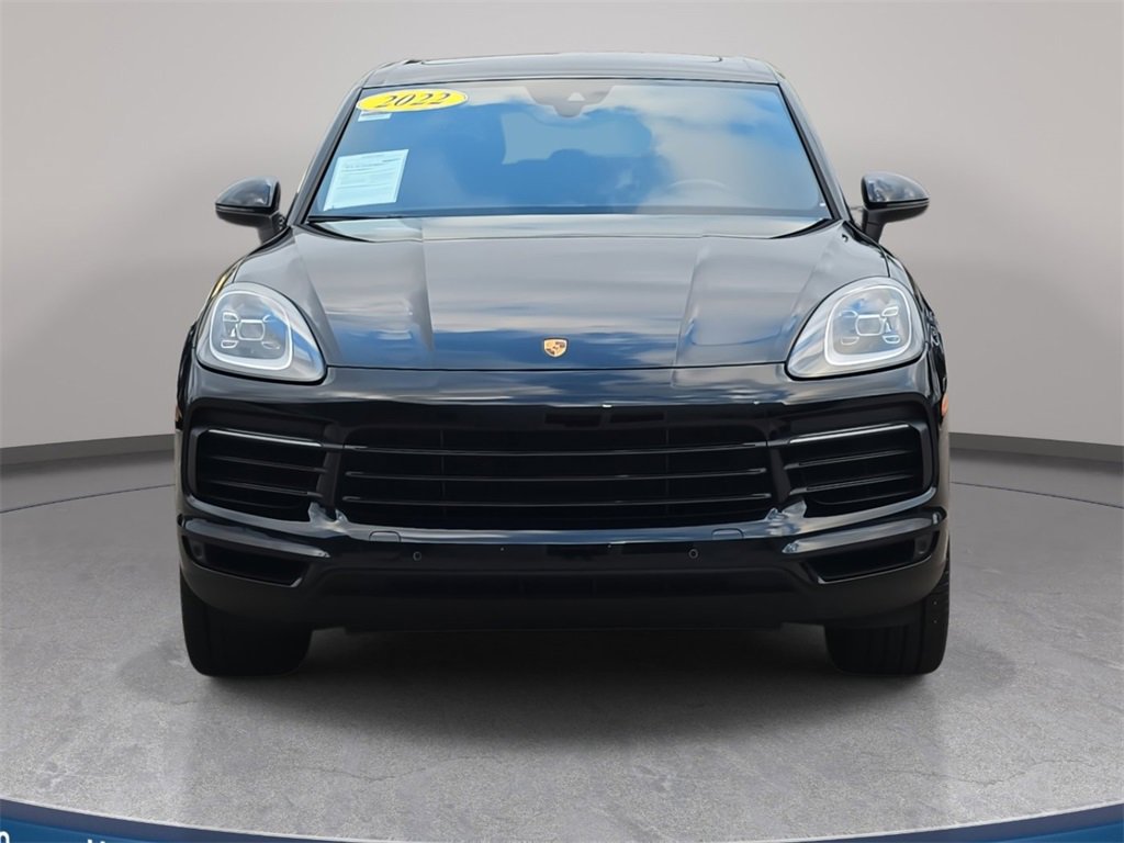 Used 2022 Porsche Cayenne image 9