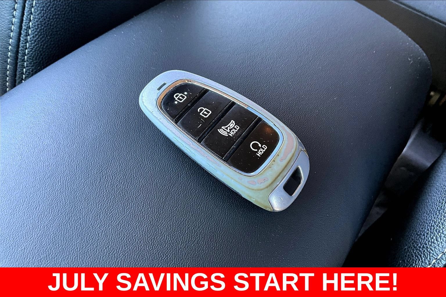 Used 2022 Hyundai Santa Fe SEL AWD/4WD image 44