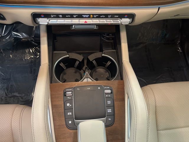 Used 2022 Mercedes-Benz GLE 350 image 26