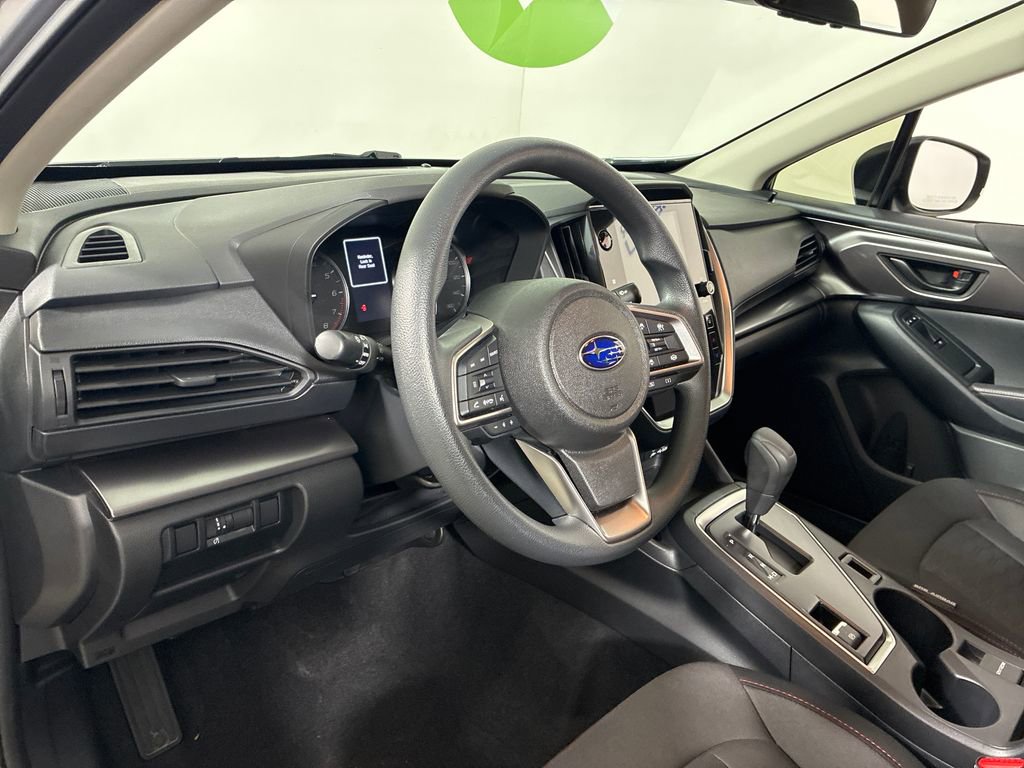 Certified 2025 Subaru Impreza 2.0i Sport image 25