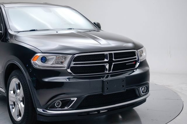 Used 2015 Dodge Durango Limited w/ Premium Group AWD/4WD image 10
