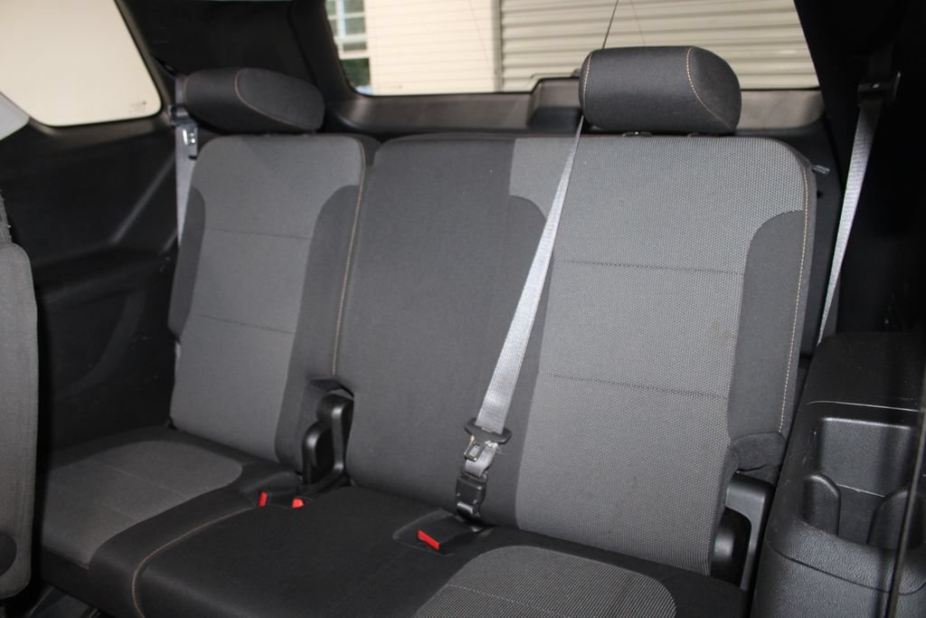 Used 2021 Chevrolet Traverse LT AWD/4WD image 25