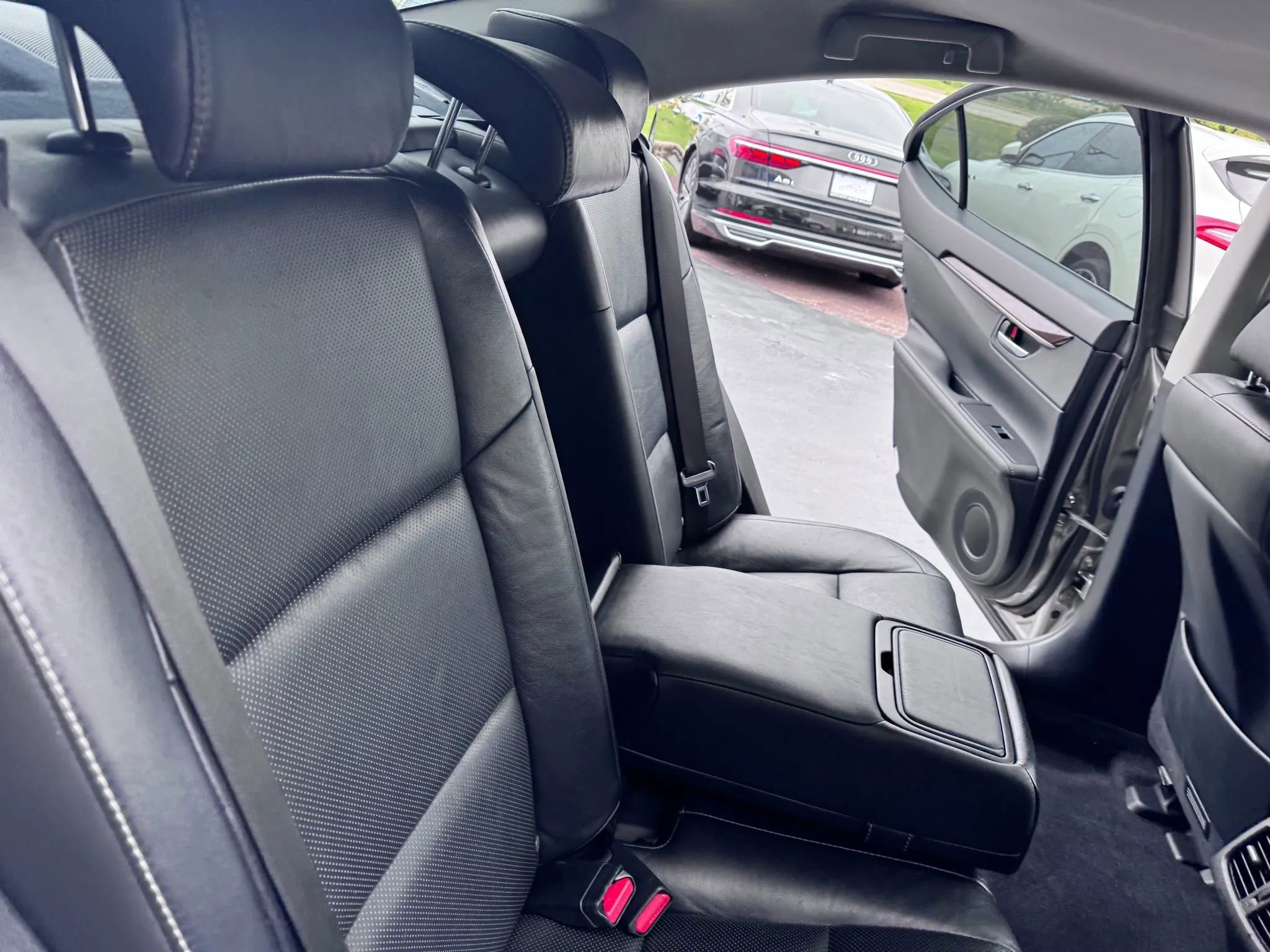 Used 2015 Lexus ES 350 image 16