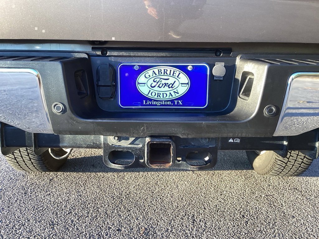 Used 2023 Ford F250 Lariat w/ Chrome Package image 14