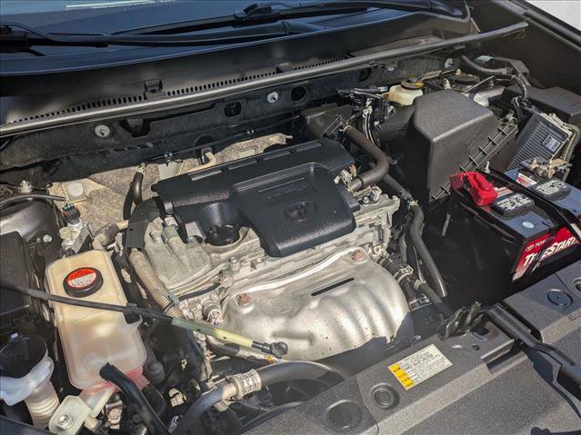 Used 2016 Toyota RAV4 XLE image 20