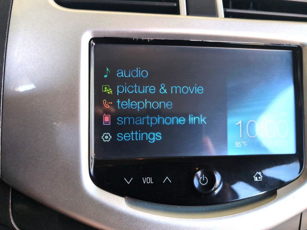 Used 2014 Chevrolet Spark LT FWD image 14