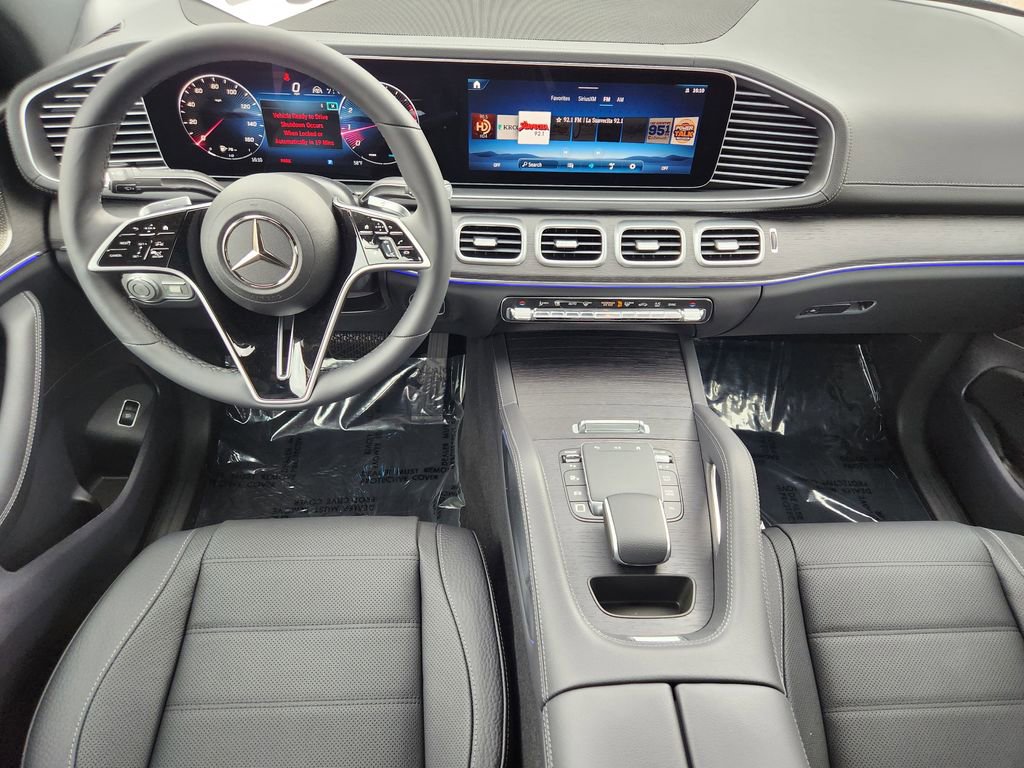 New 2026 Mercedes-Benz GLE 450 4MATIC Coupe image 25