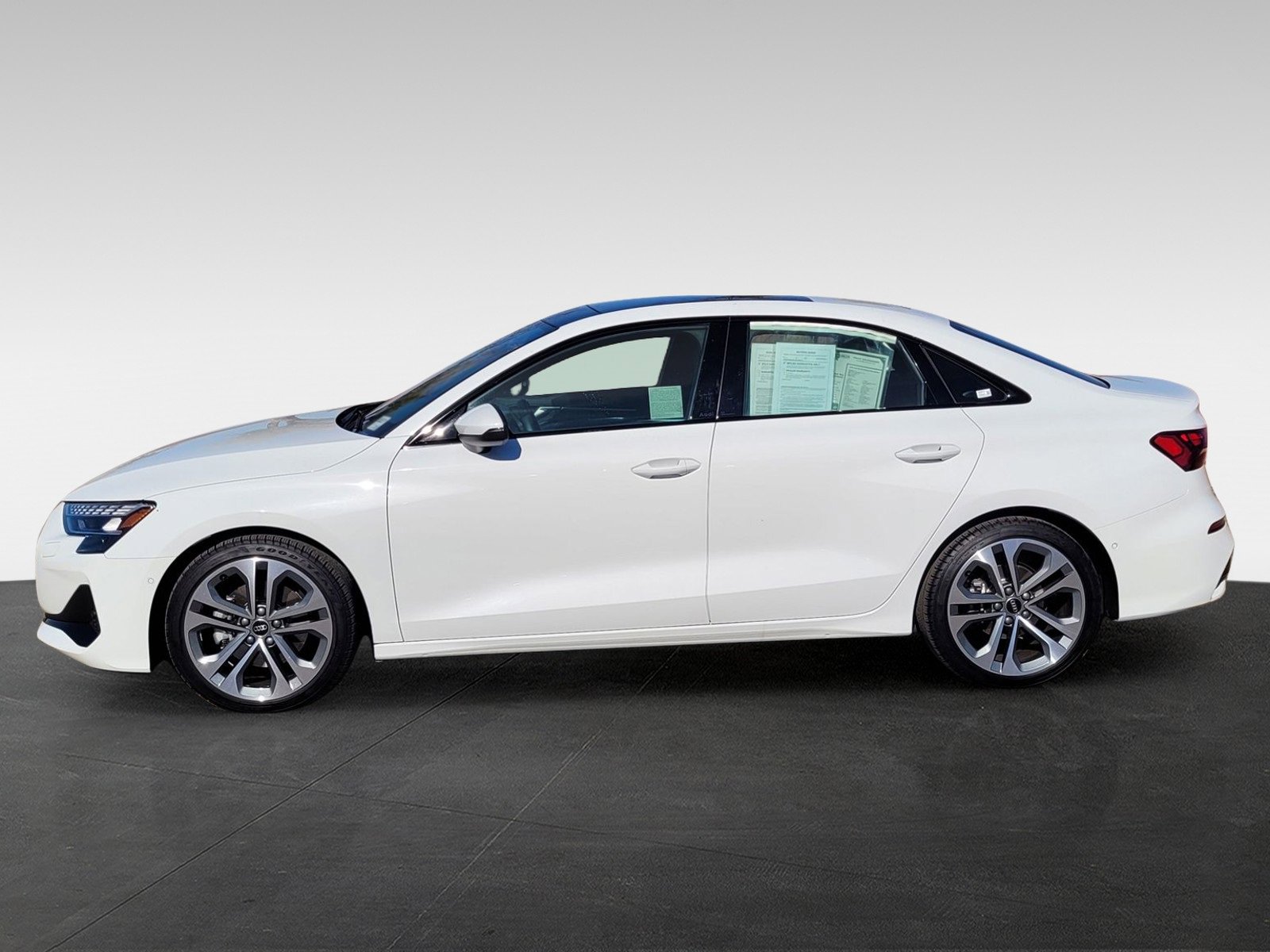 Used 2025 Audi A3 2.0T Premium Plus image 7