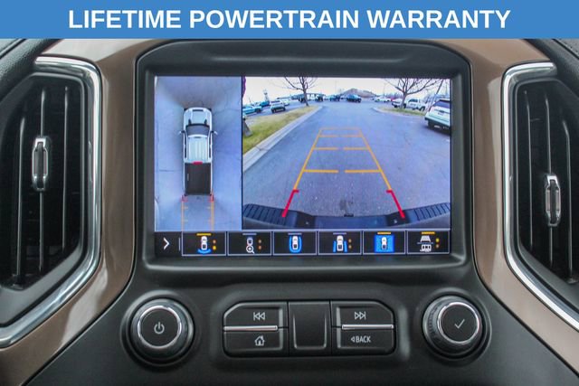Used 2023 Chevrolet Silverado 2500 High Country image 22
