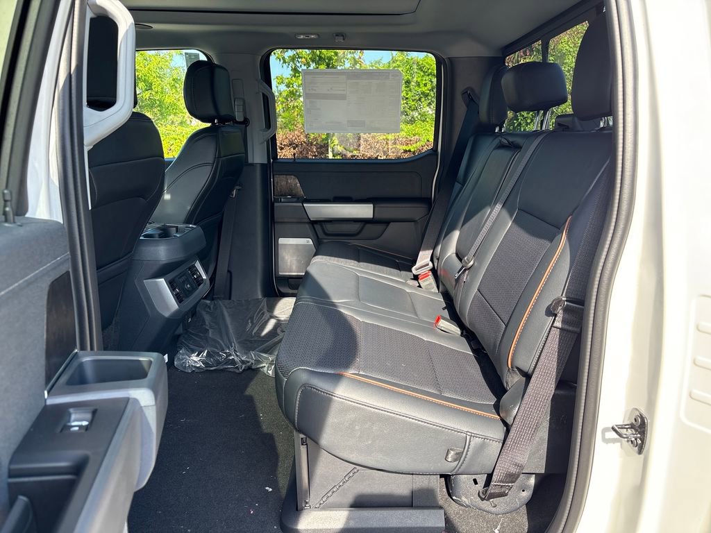 New 2026 Ford F250 Lariat AWD/4WD image 32