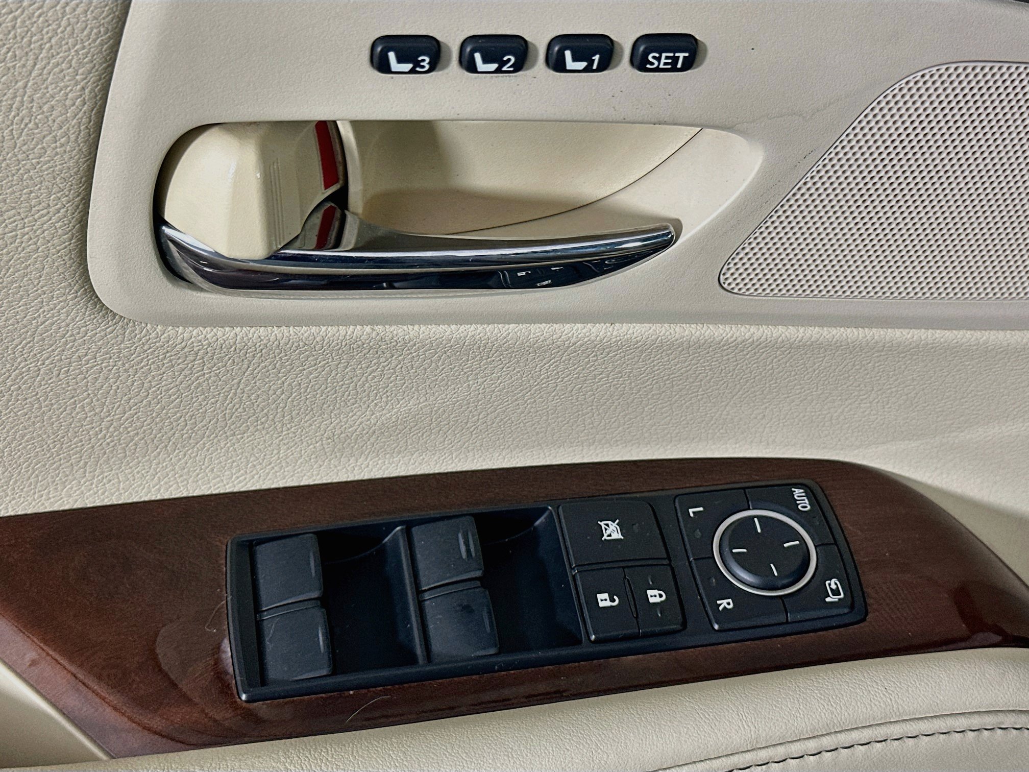 Used 2015 Lexus RX 350 FWD image 15