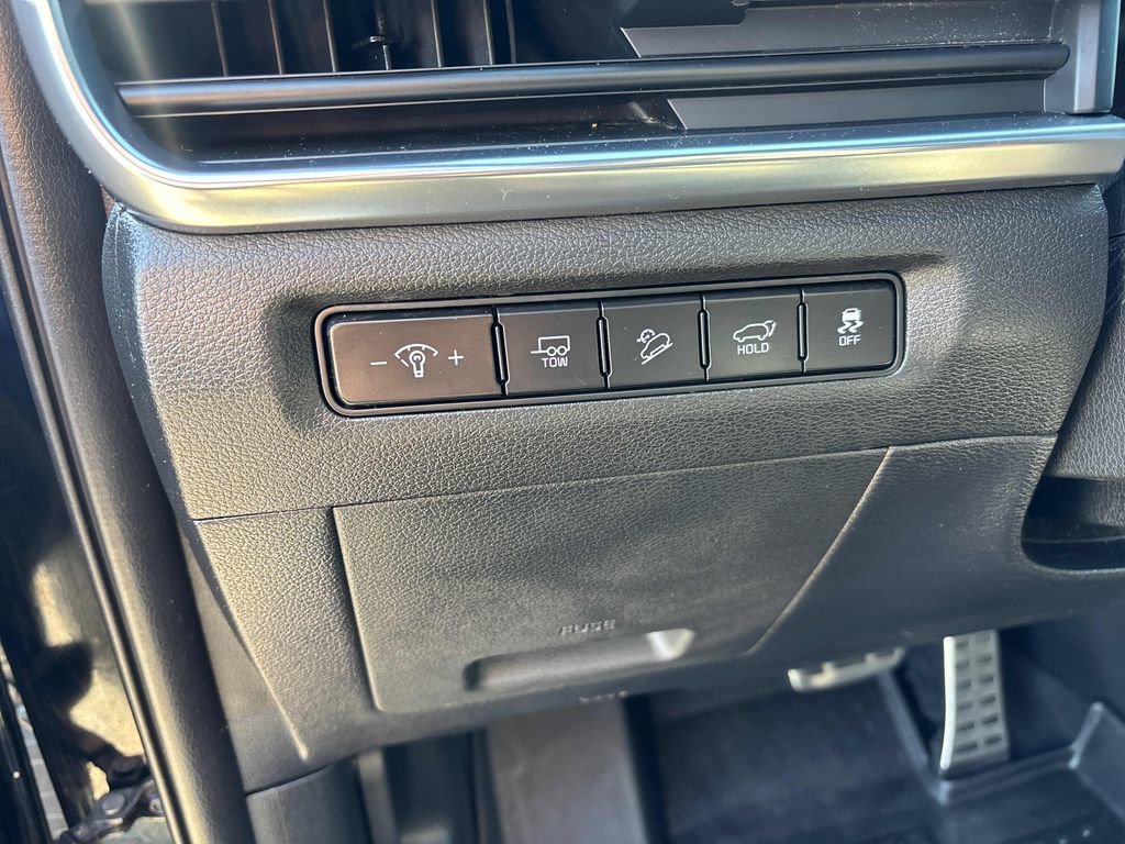 Used 2023 Kia Telluride SX Prestige X-Pro AWD/4WD image 13