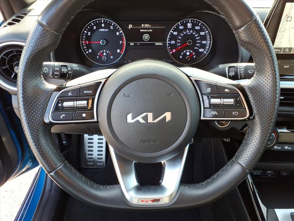 Used 2023 Kia Forte GT-Line image 20