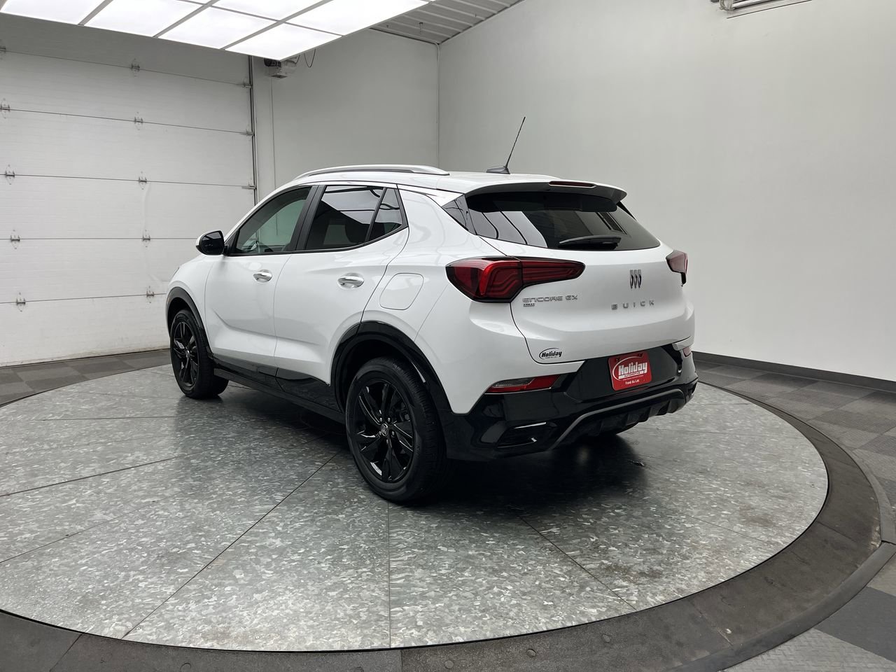 Certified 2024 Buick Encore GX Sport Touring w/ Comfort Package AWD/4WD video 2