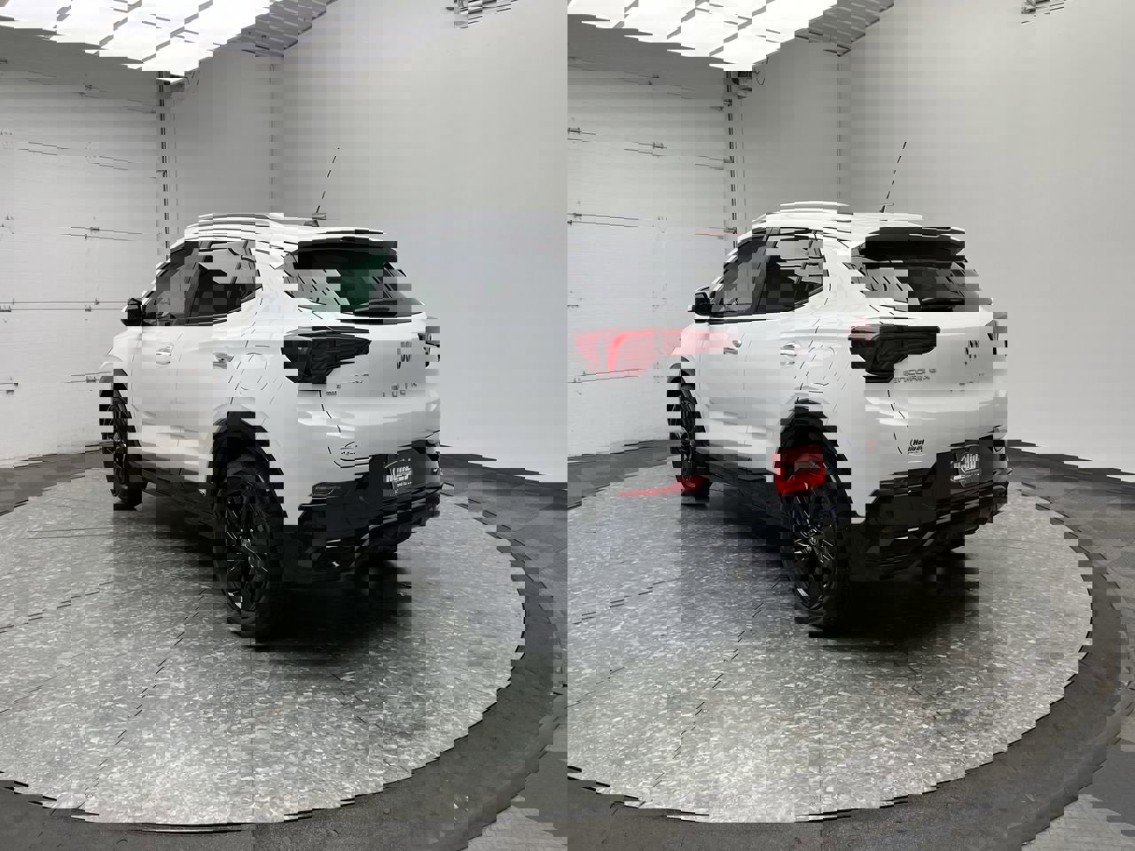 Certified 2024 Buick Encore GX Sport Touring w/ Comfort Package AWD/4WD image 2