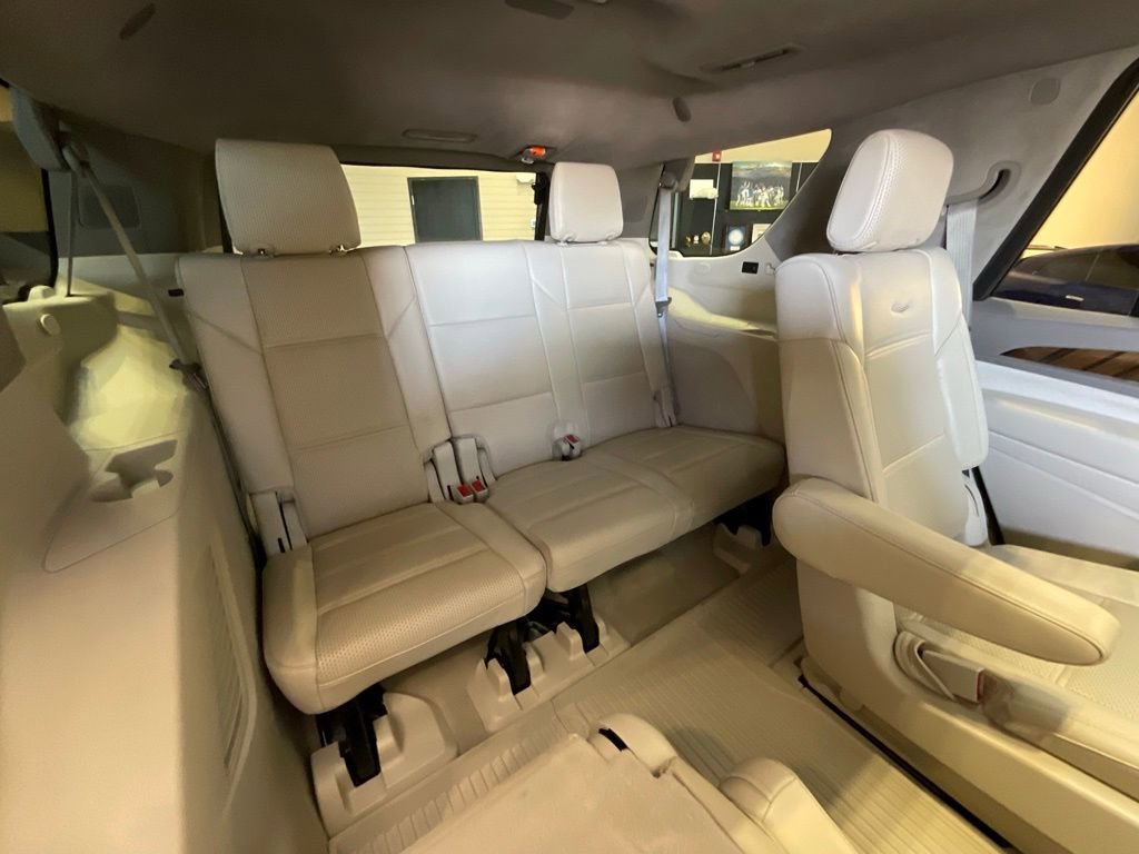 Used 2021 Cadillac Escalade Sport Platinum image 24