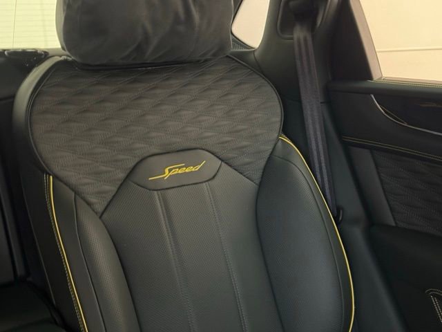 New 2026 Bentley Bentayga Speed image 21
