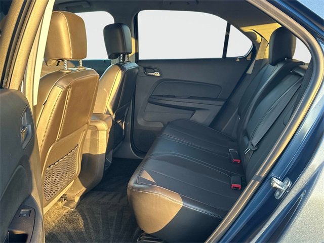 Used 2017 Chevrolet Equinox Premier w/ Enhanced Convenience Package image 17