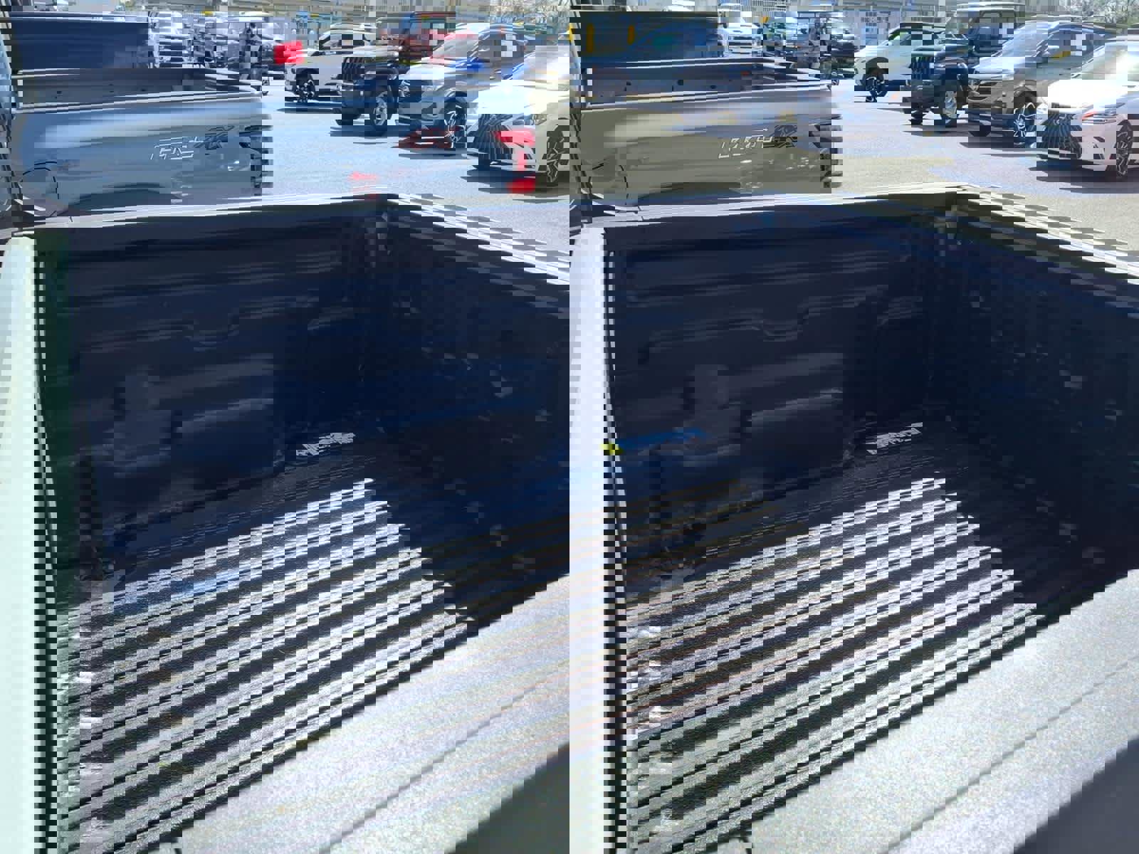 Used 2024 Ford Maverick XLT w/ Equipment Group 300A Standard image 19