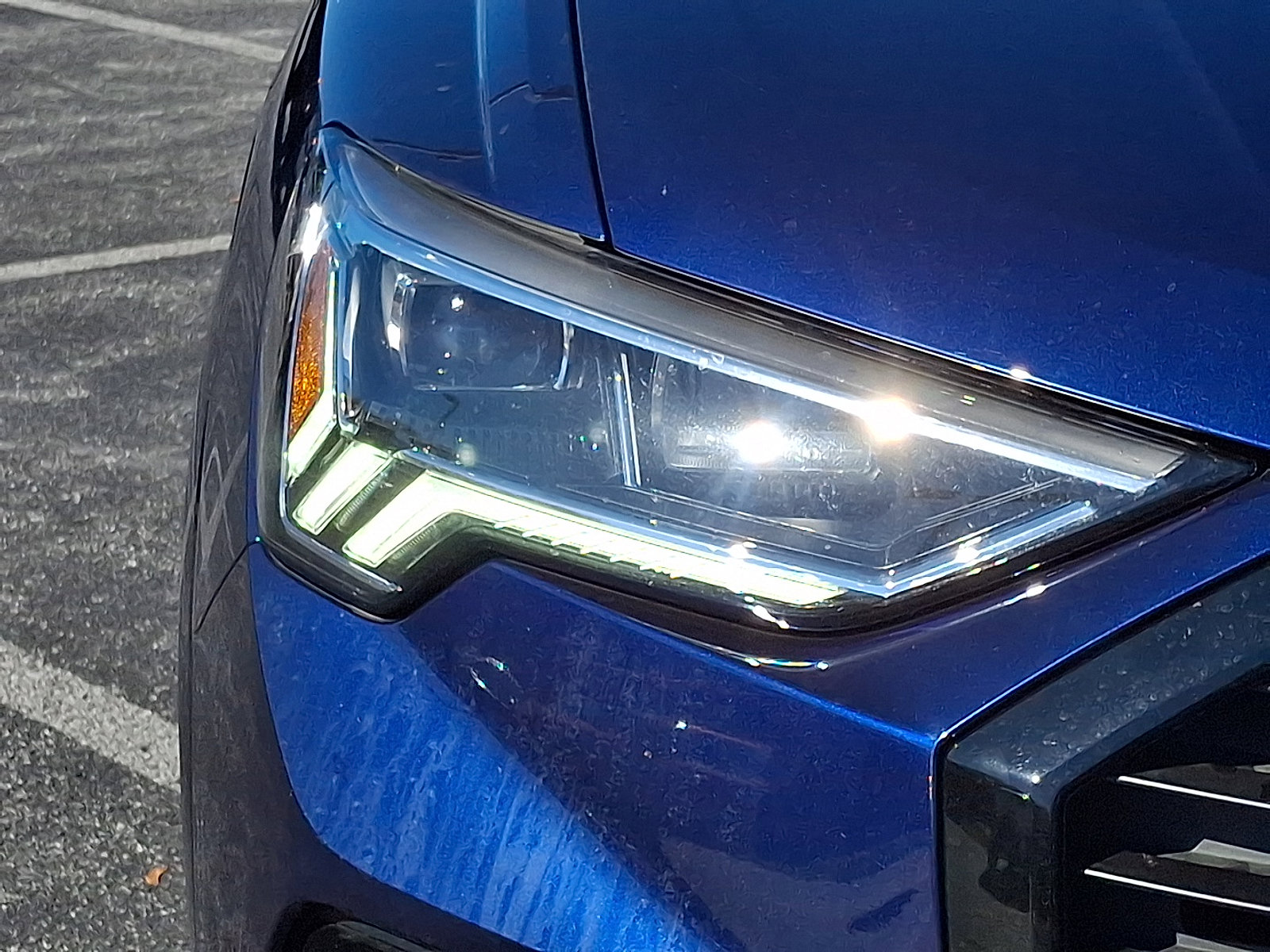 Used 2024 Audi Q3 2.0T Premium Plus w/ Premium Plus Package image 10