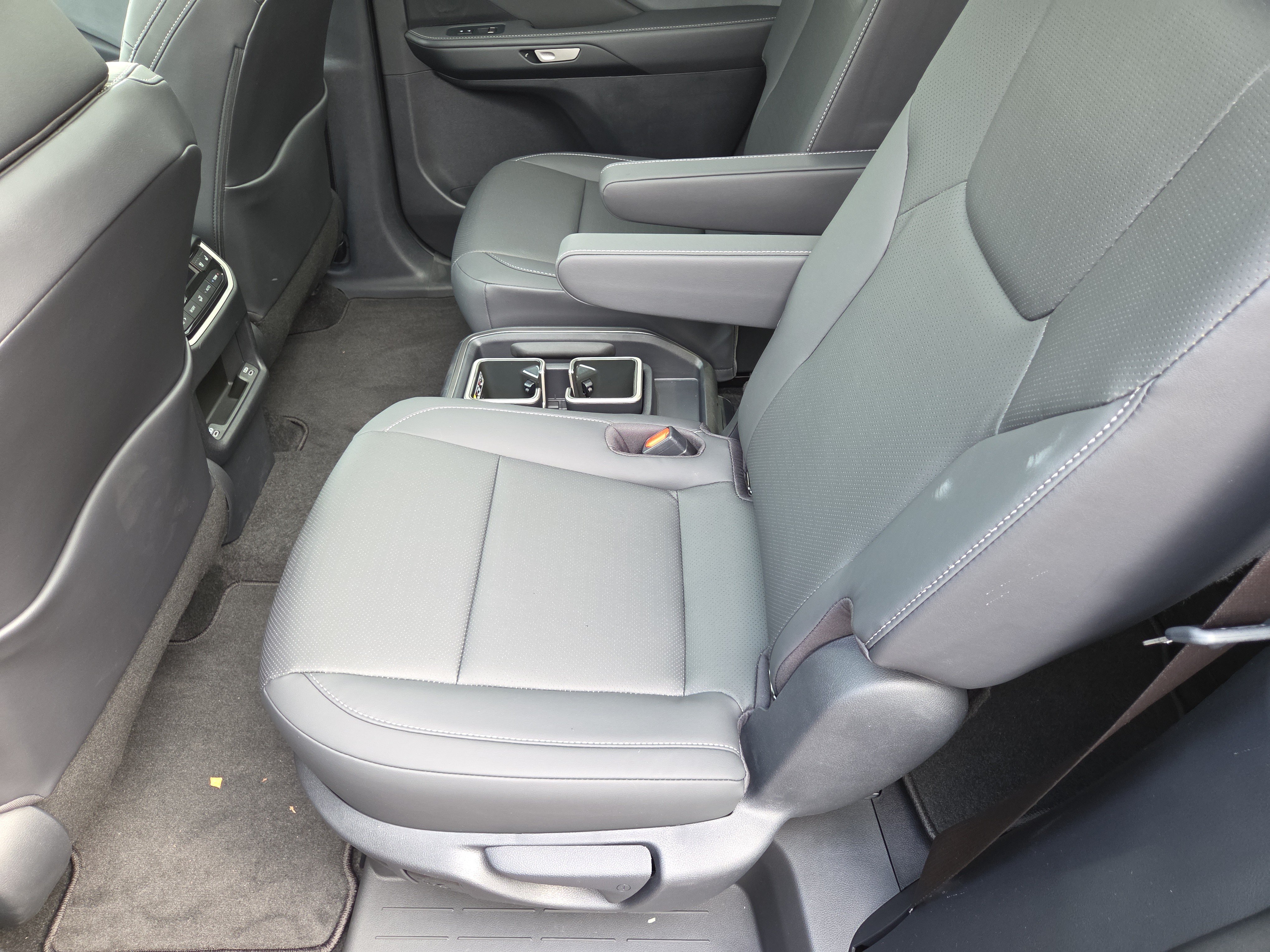 New 2026 Lexus TX 350 AWD w/ Technology Package image 10