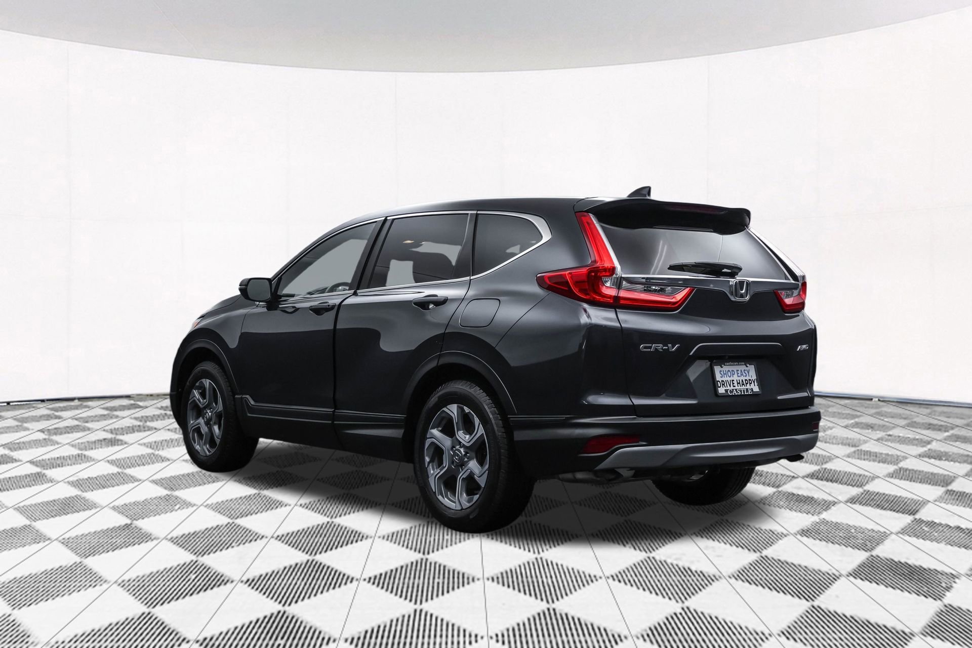 Used 2019 Honda CR-V EX-L image 40