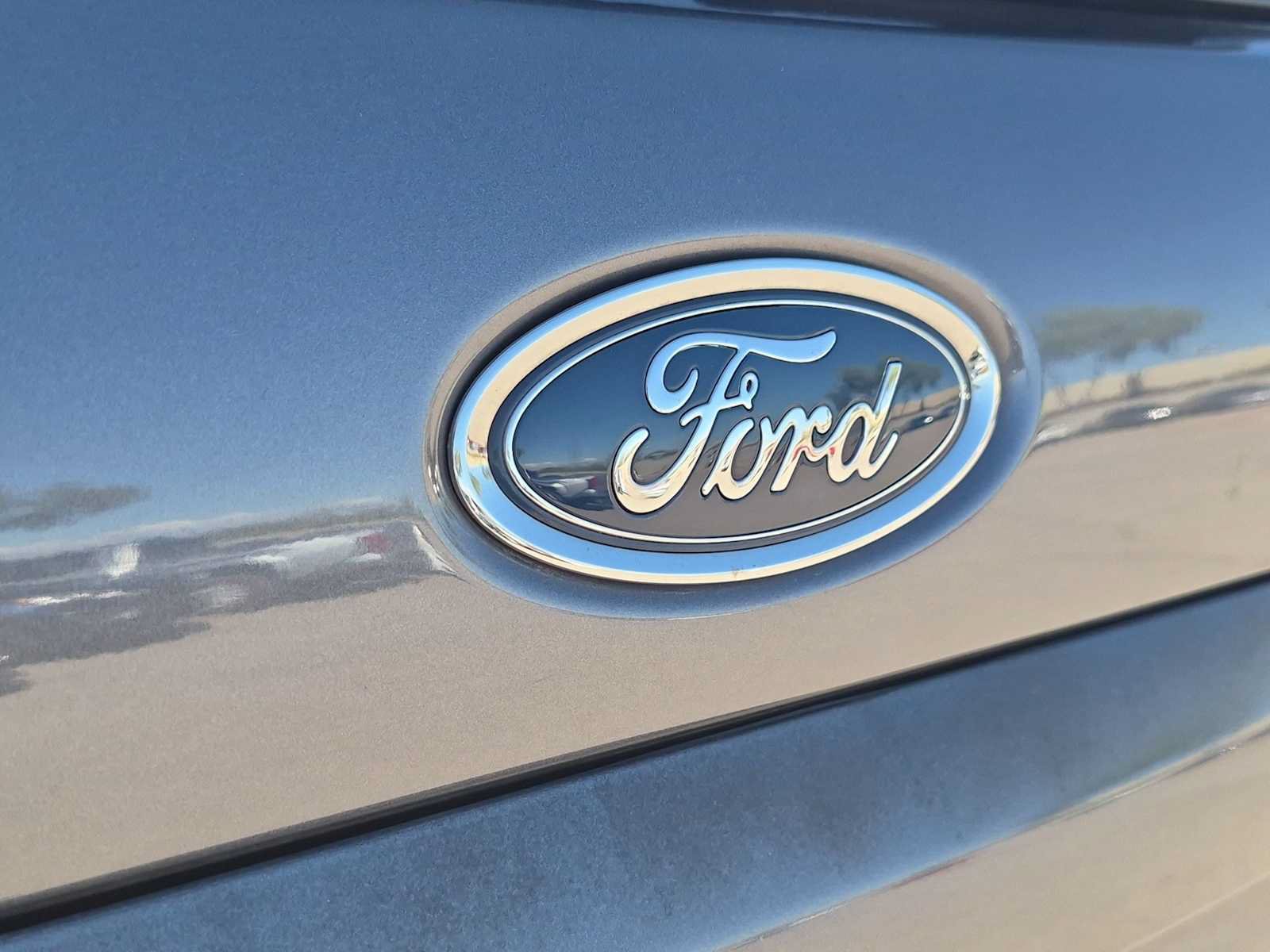 Used 2019 Ford EcoSport S FWD image 11