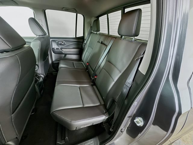 Certified 2023 Honda Ridgeline RTL image 30