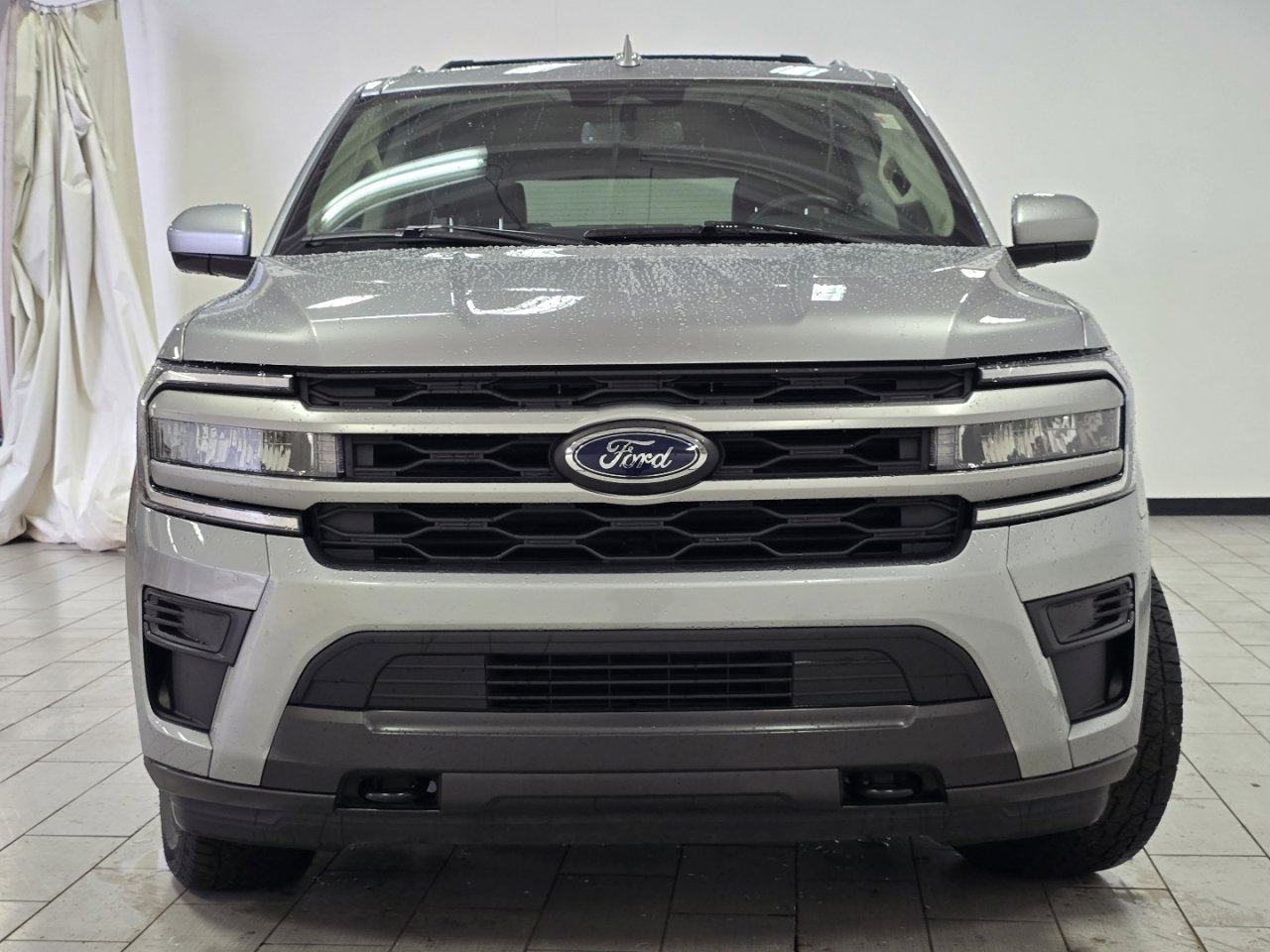 Used 2022 Ford Expedition Max XLT image 15