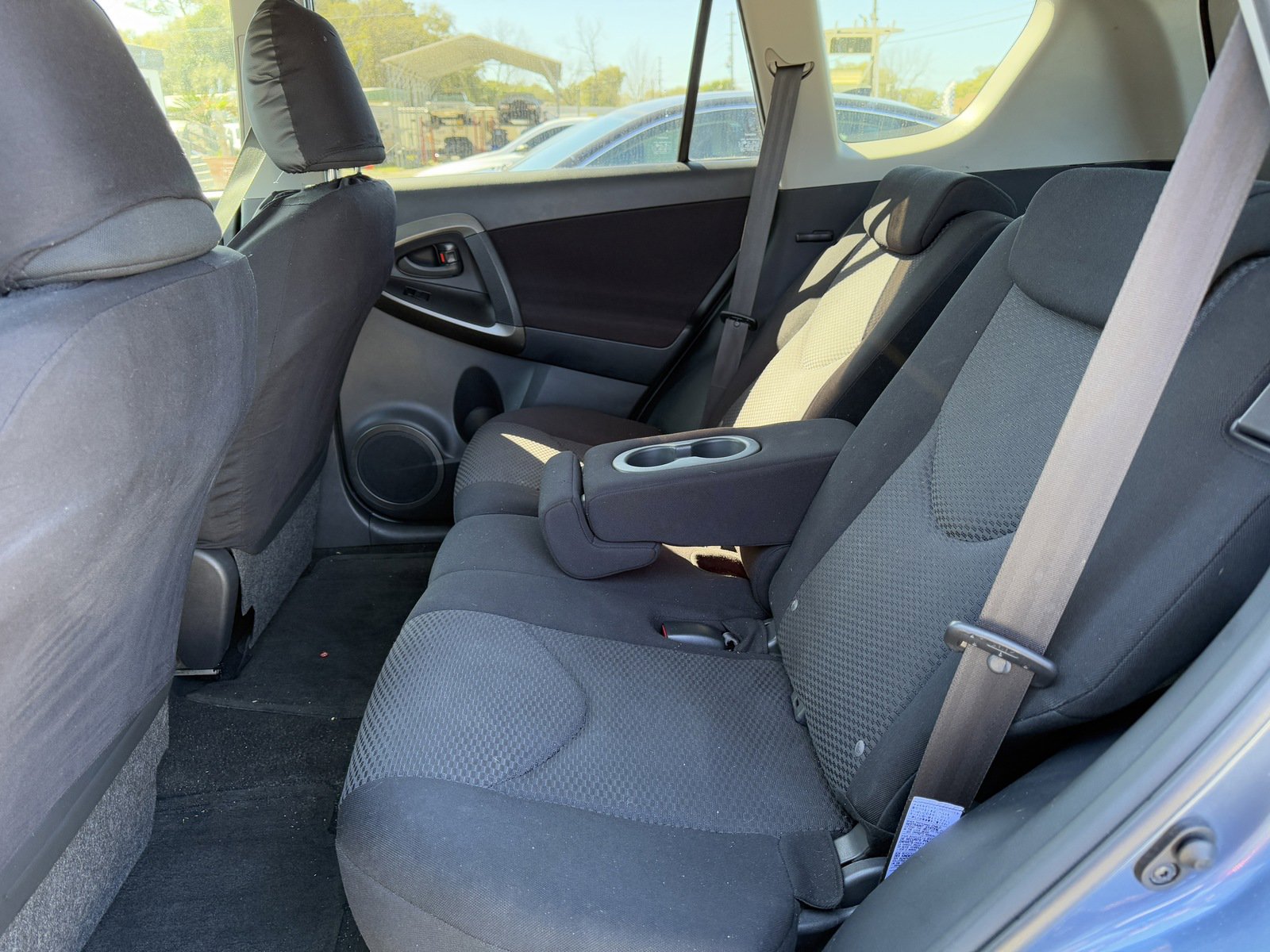 Used 2009 Toyota RAV4 Sport image 10