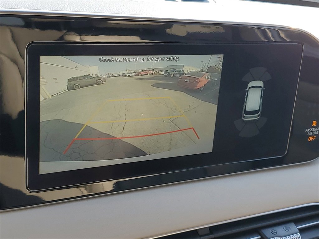 Used 2021 Hyundai Palisade SEL image 18