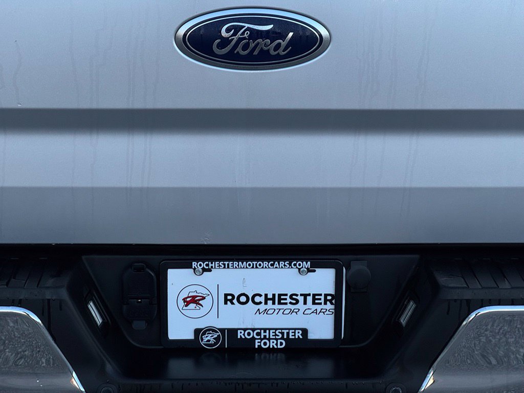 Used 2015 Ford F150 XLT w/ Equipment Group 302A Luxury AWD/4WD image 48