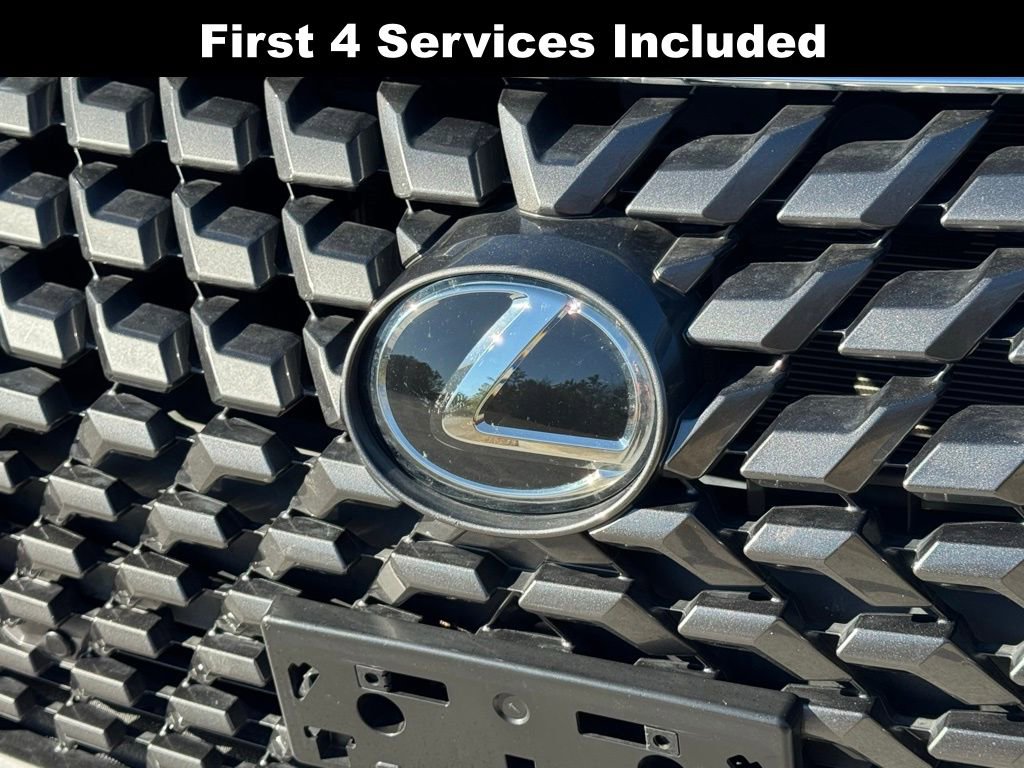 Certified 2023 Lexus GX 460 Premium image 7