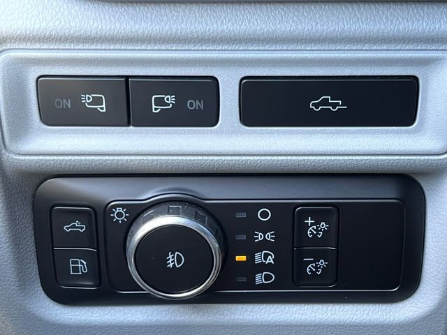 Certified 2023 Ford F150 Limited AWD/4WD image 25