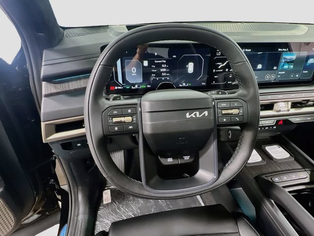 New 2027 Kia Telluride SX Prestige AWD/4WD image 11