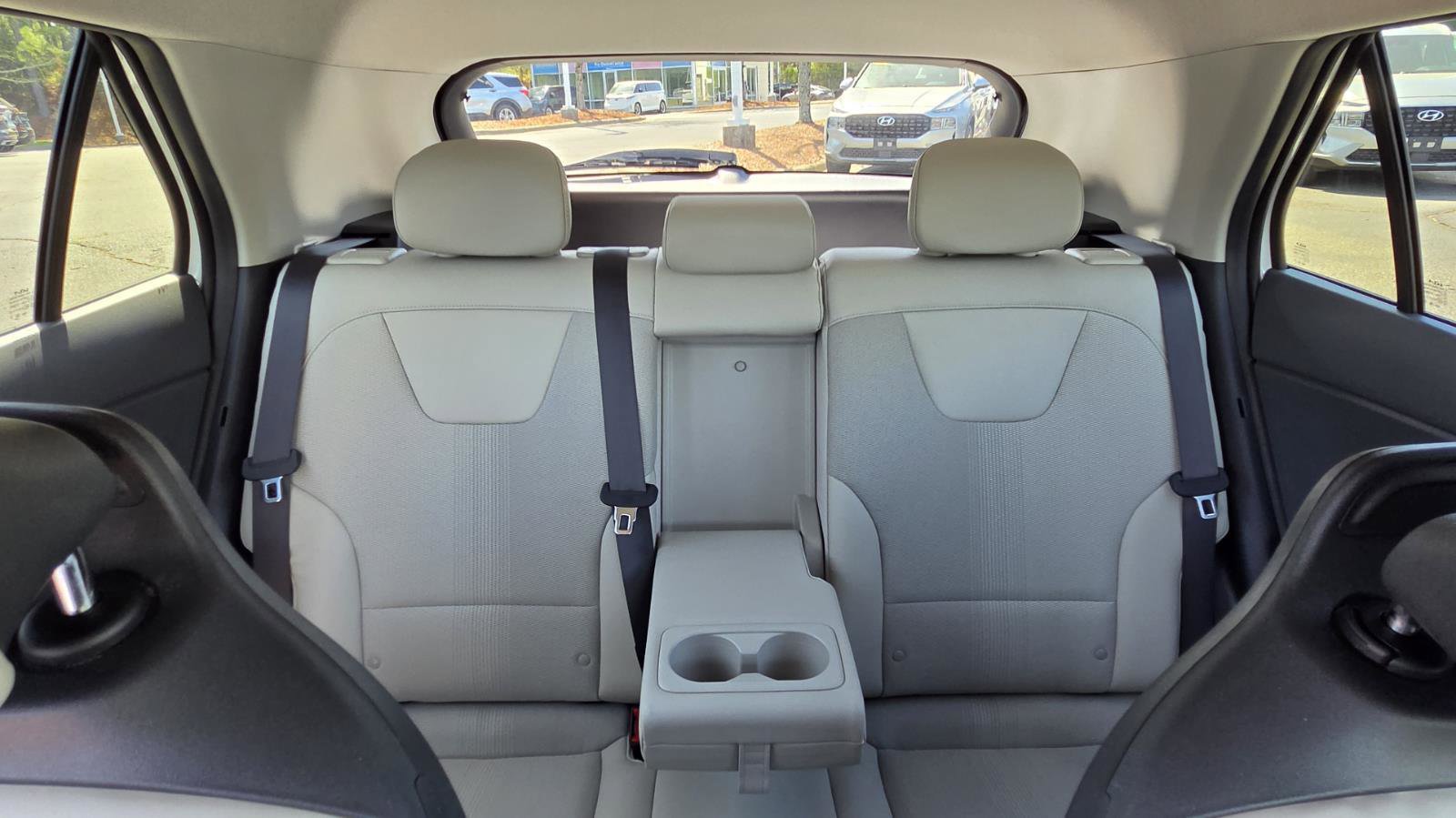 Used 2023 Kia Niro EX image 55