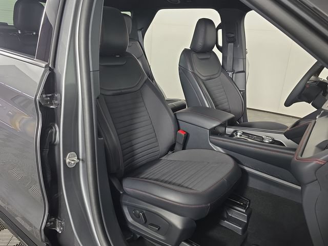 Used 2026 Ford Explorer ST-Line AWD/4WD image 30