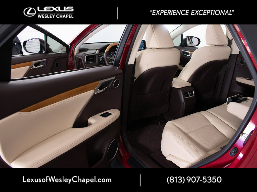 Used 2020 Lexus RX 350 FWD w/ Premium Package image 17
