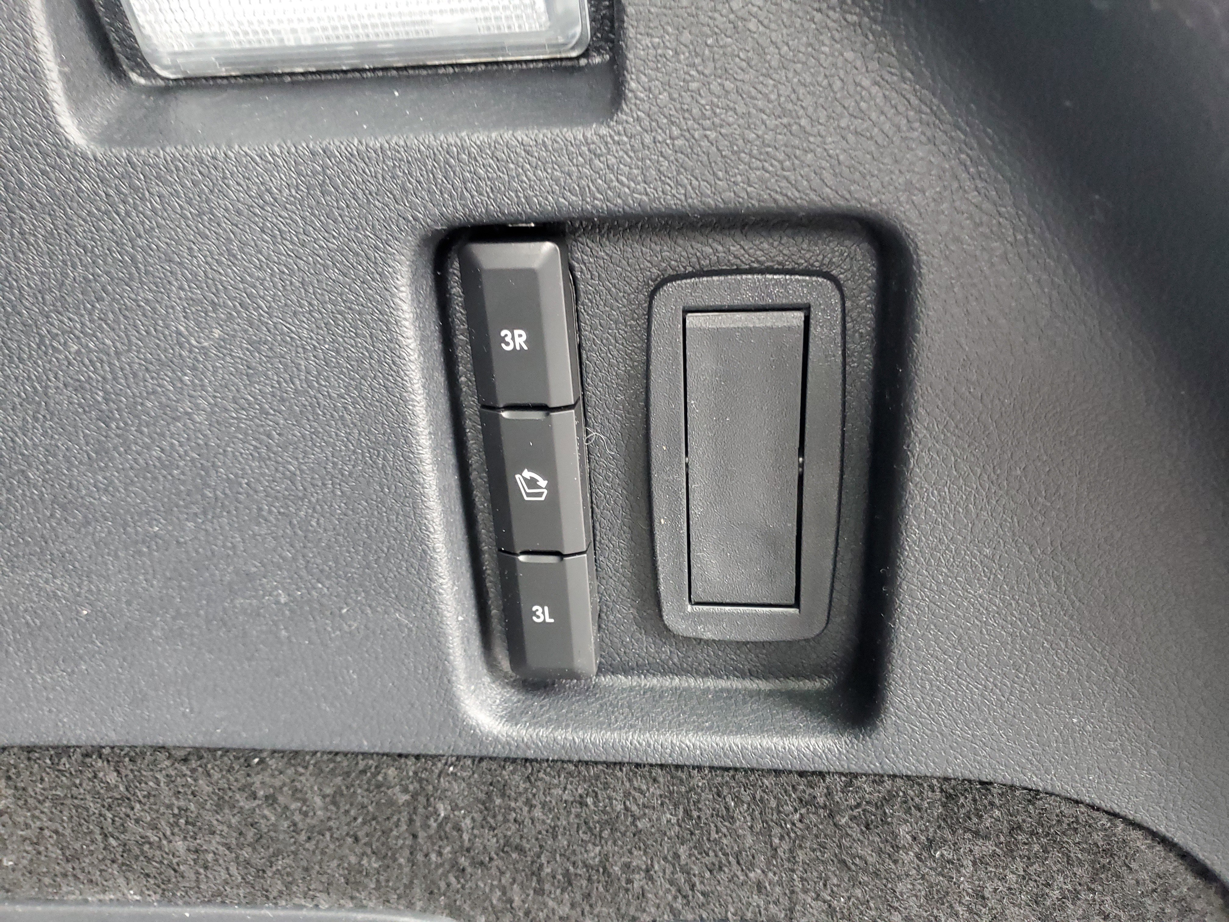 New 2026 Lincoln Aviator Black Label image 29