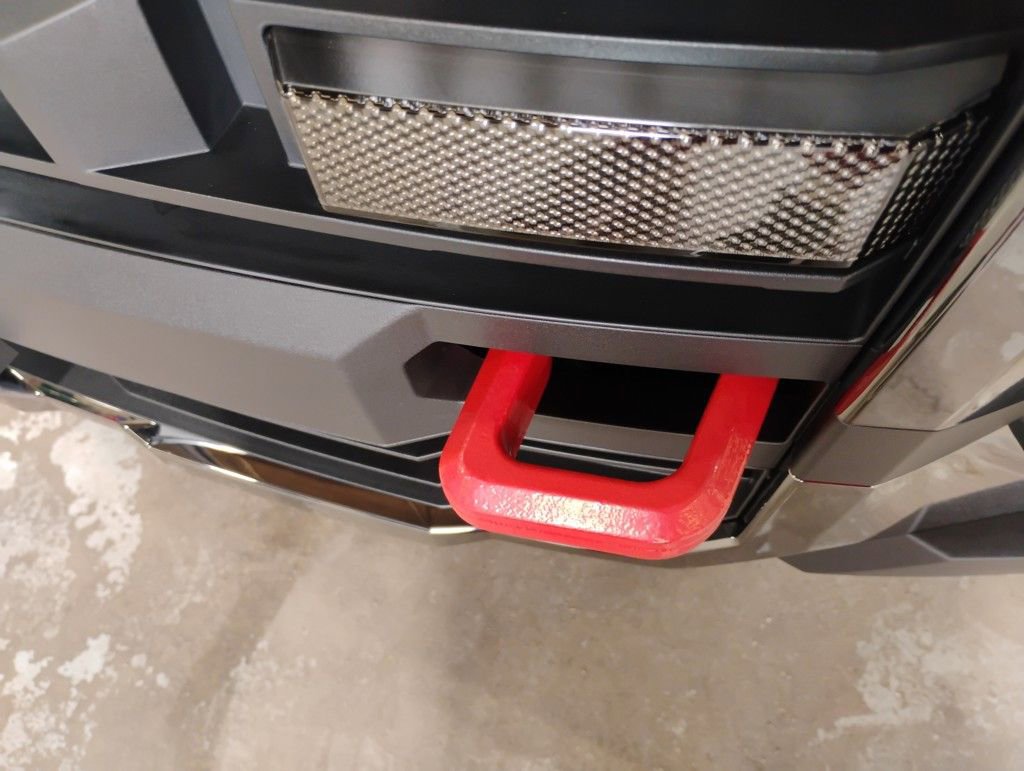 New 2026 Hyundai Santa Cruz XRT image 35