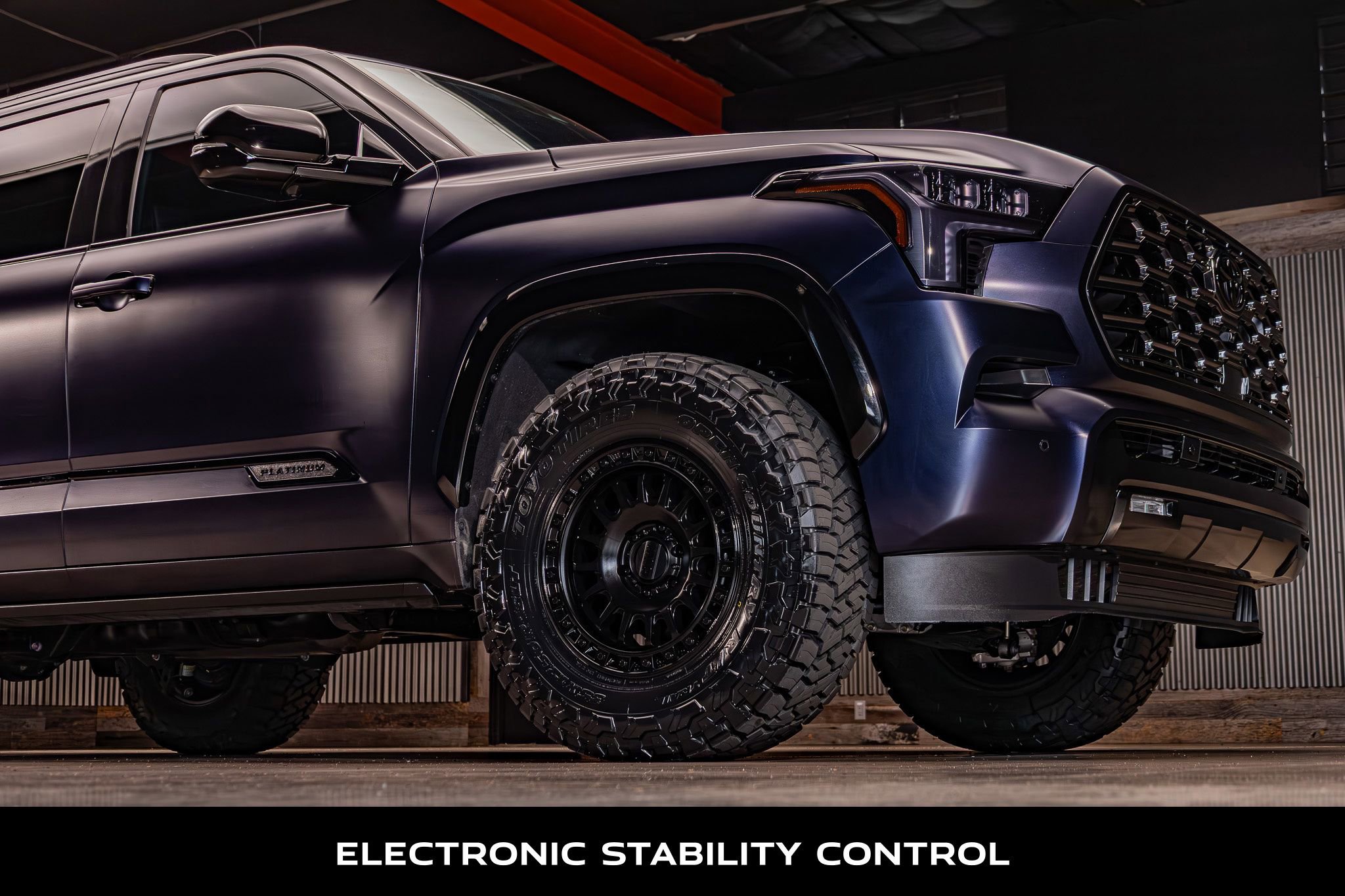 Used 2023 Toyota Sequoia Platinum image 12